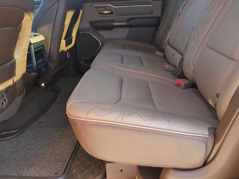 Used 2019 RAM 1500 Laramie Longhorn image 26