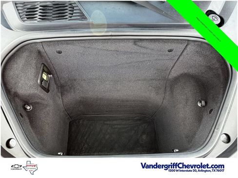 Used 2023 Chevrolet Corvette Stingray Premium Conv RWD image 27