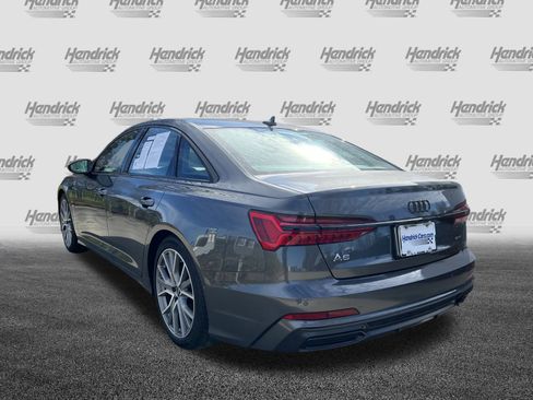 Used 2022 Audi A6 Premium Plus image 7