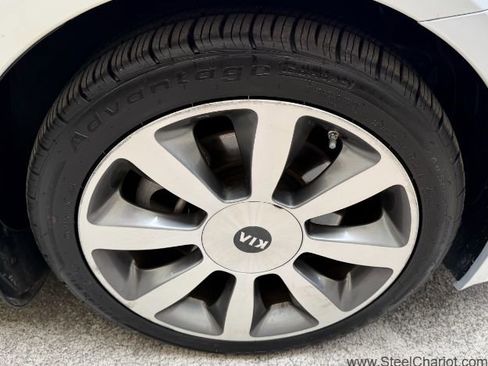 Used 2013 Kia Optima SX w/ Premium Touring Pkg image 28