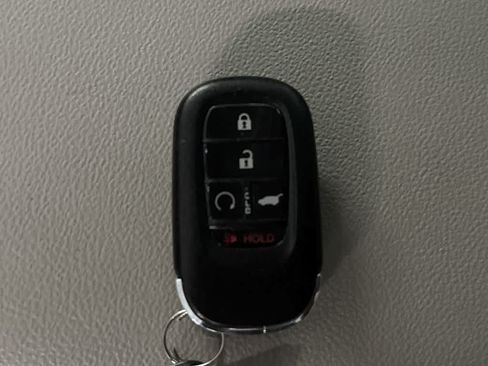 Used 2024 Honda CR-V EX-L image 27
