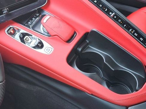 Used 2024 Chevrolet Corvette Z06 image 24