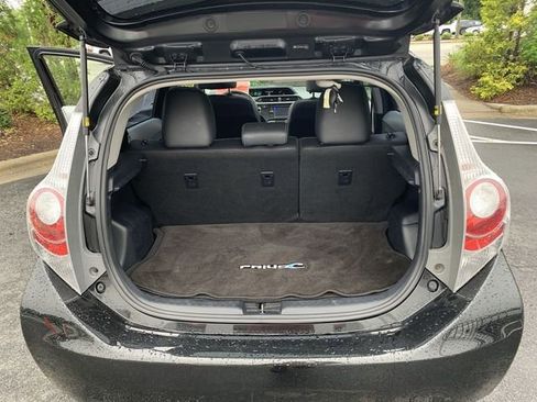 Used 2013 Toyota Prius C Four FWD image 30