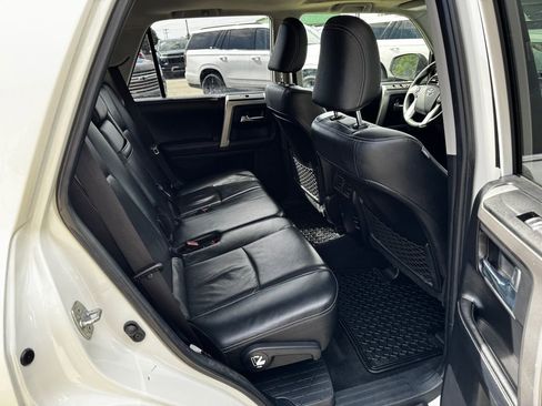 Used 2019 Toyota 4Runner 4WD image 29