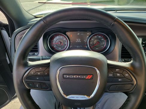 Used 2023 Dodge Charger SXT w/ Plus Group image 4