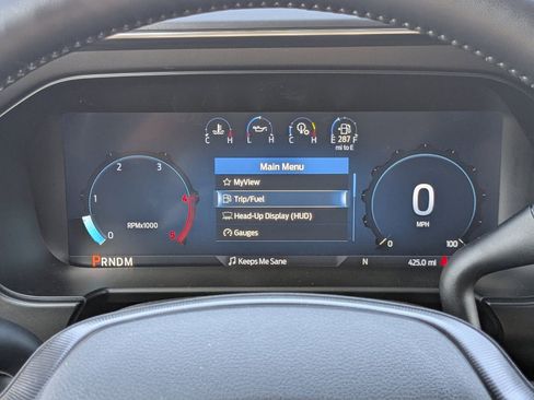 New 2026 Ford F350 Platinum w/ FX4 Off-Road Package image 32