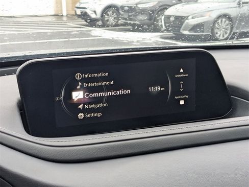 Used 2025 MAZDA CX-30 AWD 2.5 S w/ Preferred Package image 21