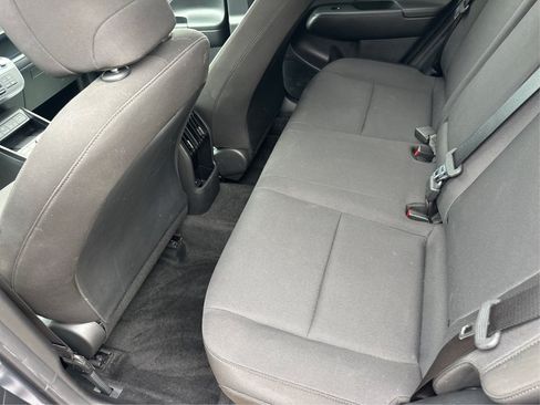 Used 2024 Hyundai Kona SEL w/ Convenience Package FWD image 12