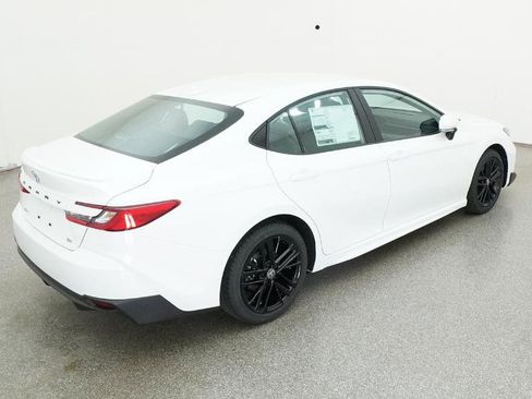 New 2026 Toyota Camry SE image 68