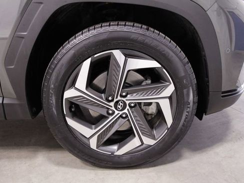 Used 2022 Hyundai Tucson Limited w/ Cargo Package image 12