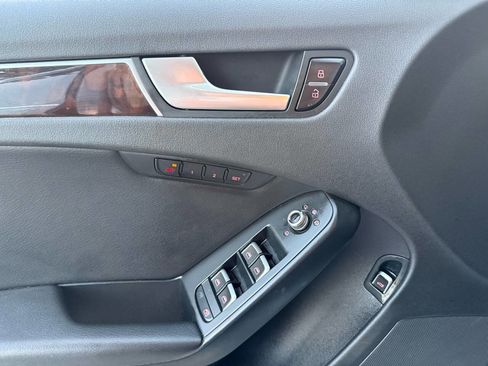 Used 2014 Audi A4 Premium Plus image 19