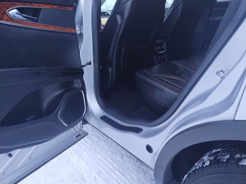 Used 2016 Lincoln MKX Select w/ Select Plus Package image 14