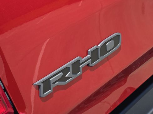 New 2026 RAM 1500 RHO AWD/4WD image 8