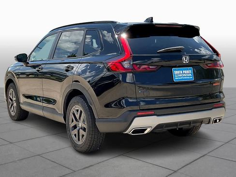 New 2026 Honda CR-V TrailSport image 12