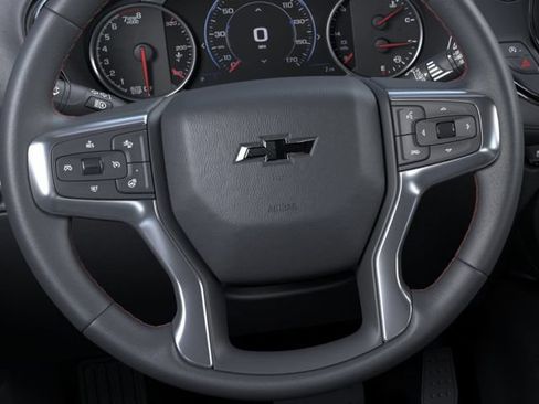 New 2026 Chevrolet Blazer RS w/ Driver Confidence II Package AWD/4WD image 19