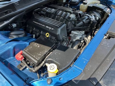 Used 2020 Dodge Challenger R/T Scat Pack RWD image 28