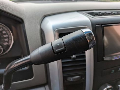 Used 2012 RAM 2500 SLT RWD image 21