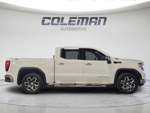 Used 2024 GMC Sierra 1500 SLT w/ SLT Premium Plus Package image 6