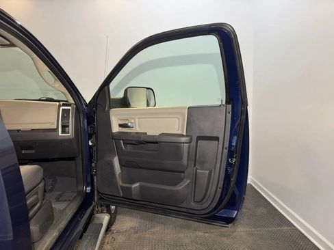 Used 2012 RAM 2500 SLT w/ Popular Equipment Group AWD/4WD image 20