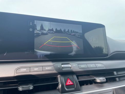 Used 2025 Kia K4 LXS image 20