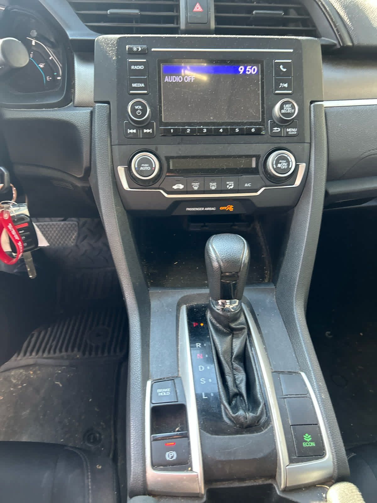 Used 2021 Honda Civic LX image 13