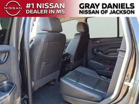 Used 2020 Chevrolet Tahoe Premier image 27