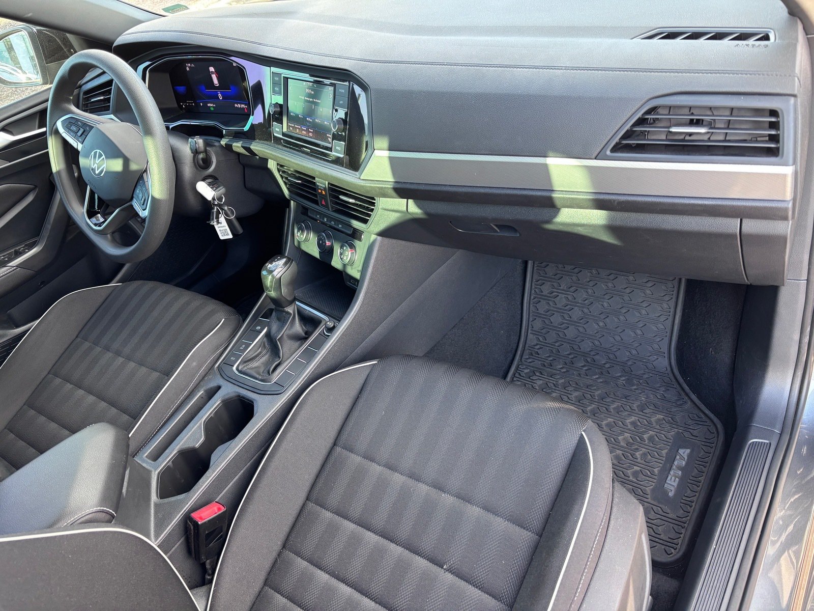 Used 2023 Volkswagen Jetta Sport FWD image 10