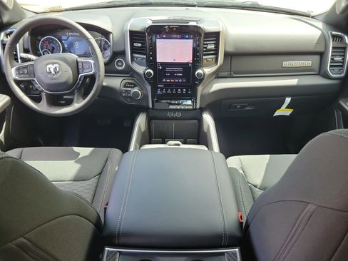 New 2026 RAM 1500 Big Horn image 14