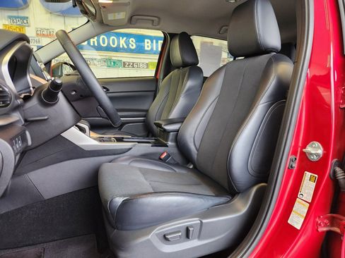 Used 2024 Mitsubishi Eclipse Cross SE image 4