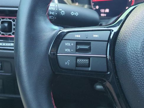 Used 2025 Honda Civic Si image 28