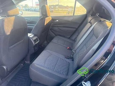 Certified 2021 Chevrolet Equinox LT AWD/4WD image 8