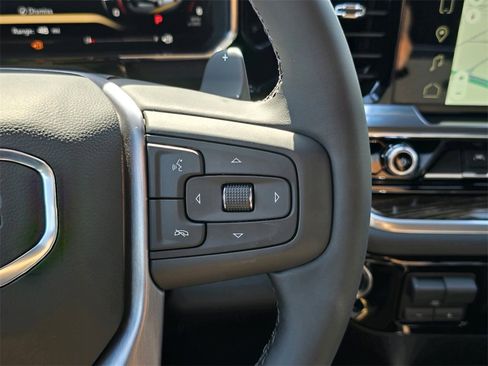 New 2026 GMC Sierra 1500 Elevation w/ Elevation Premium Package image 19