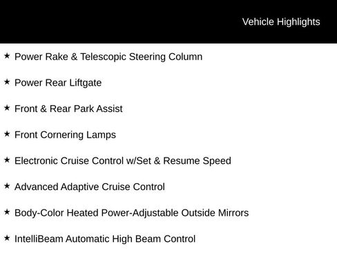 Used 2019 Cadillac XT4 Premium Luxury image 8