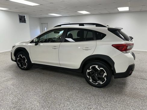 Used 2021 Subaru Crosstrek 2.5i Limited w/ Popular Package #3 AWD/4WD image 6