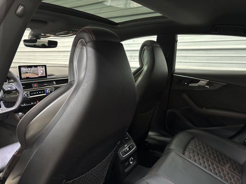 Used 2019 Audi RS 5 Sportback image 27