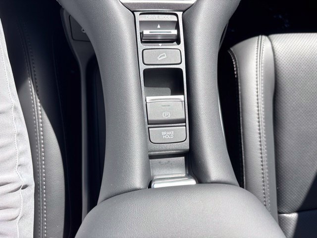 New 2027 Honda HR-V EX-L image 28