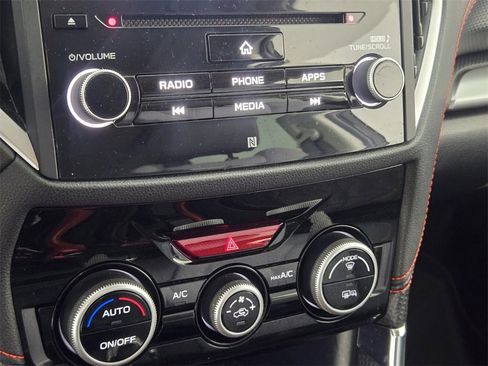 Certified 2021 Subaru Forester Sport image 20