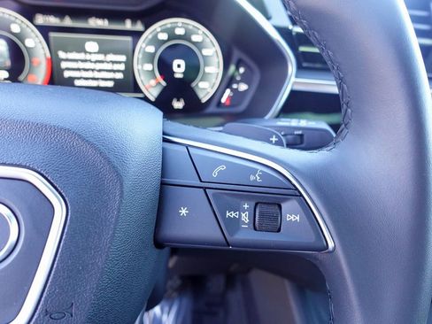 Used 2025 Audi Q3 2.0T Premium Plus w/ Premium Plus Package image 18