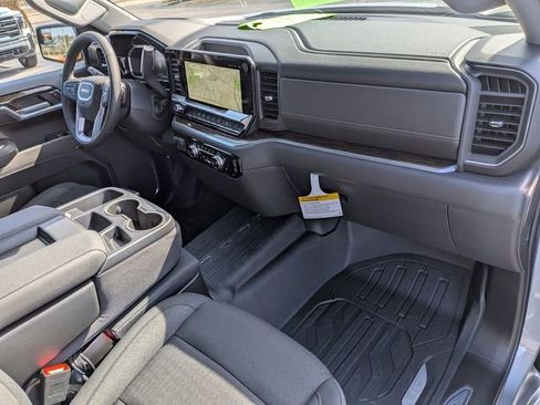 New 2026 GMC Sierra 1500 SLE image 37
