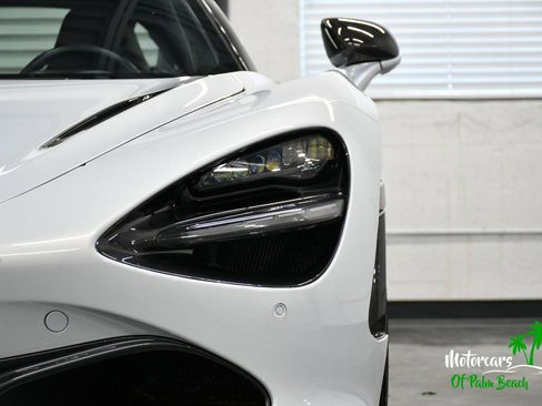 Used 2018 McLaren 720S RWD image 24