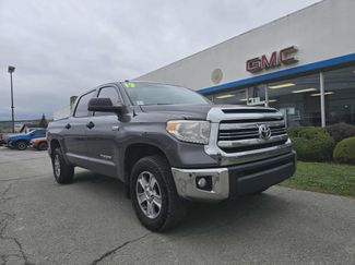 Used 2017 Toyota Tundra SR5 video 1