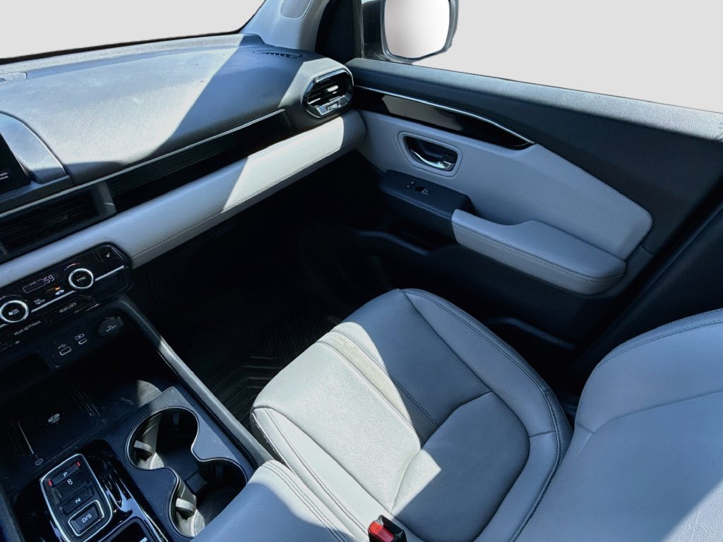 Used 2023 Honda Pilot EX-L image 34