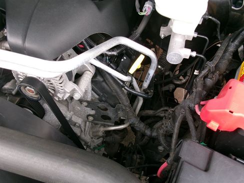 Used 2017 RAM 1500 Express RWD image 50