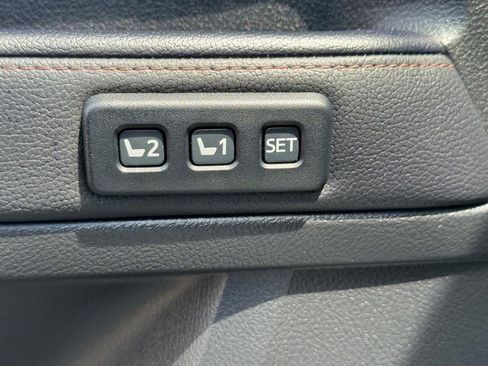 Used 2023 Toyota 4Runner Limited AWD/4WD image 21