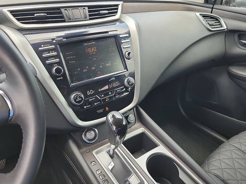 Used 2024 Nissan Murano Platinum w/ Cargo Package FWD image 19