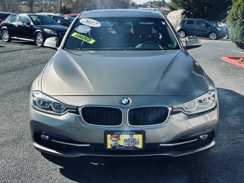 Used 2017 BMW 330i xDrive Sedan image 14