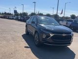 New 2025 Chevrolet Trax LT w/ Driver Confidence Package image 3
