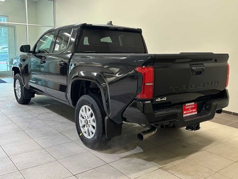 New 2026 Toyota Tacoma SR5 AWD/4WD image 4