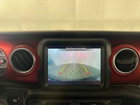 Used 2020 Jeep Wrangler Unlimited Rubicon image 21