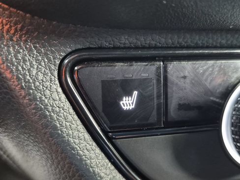 Certified 2024 Honda HR-V Sport image 21